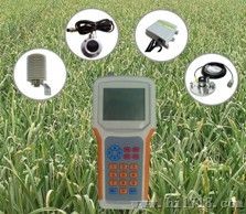 手持农业气象检测仪,MH-SCQ1 手持式智能农业气象环境检测仪