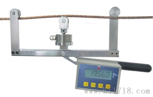 铜绞线张力测试仪