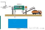 J502B型选矿污水压榨机，【重选|磁选|浮选】专用选矿污水压榨设备