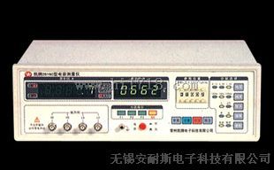 常州凯牌KP2775D电感测量仪10KHZ 0.1% 带分选功能