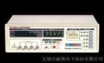 常州凯牌KP2775D电感测量仪10KHZ 0.1% 带分选功能