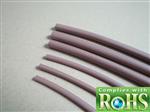 供应LED灯专用UL透明热缩管/透明热缩管东莞生产