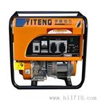 小型3KW汽油发电机价格