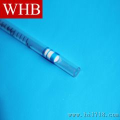 WHB 5ml 血清移液管 滴管 无热源 无菌 50支/包