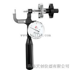 管材表面洛氏硬度计