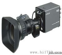 日立3CCD摄像机DK-H100