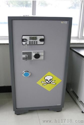 实验室有害气体装置柜