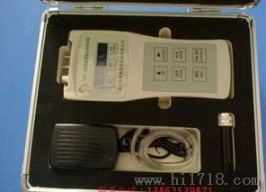 HJYC-1型温度湿度压差测试仪参数/价格/说明