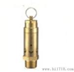A21W-16T全六角安全阀