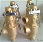 A21W-16T全六角安全阀