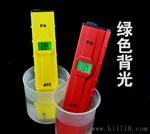 测水质的仪器