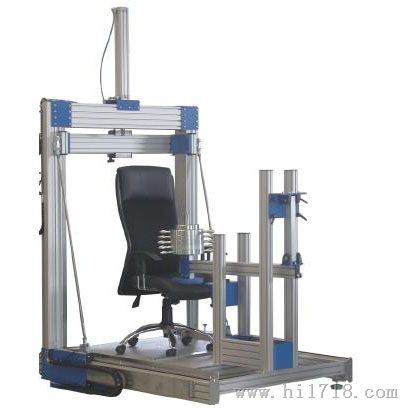 MX-F0007座椅稳定性综合测试仪