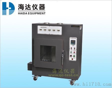 东莞厂家供应胶带持粘测试仪制造HD-525A