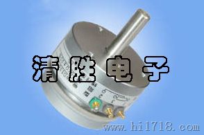 角度传感器