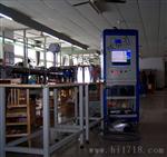 吸尘器电机性能测试系统（欧标）