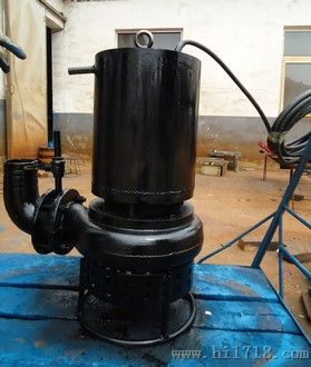 安阳潜水煤泥泵/抽泥泵/浓浆泵价格