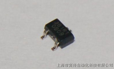 霍尔集成电路