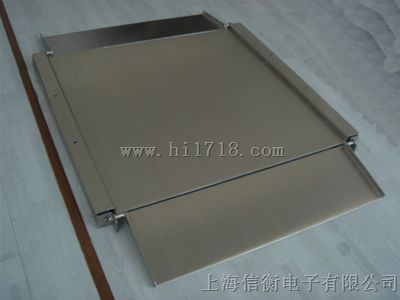 10吨电子地上衡,10吨可以打印的电子地磅秤,可以接电脑的地磅秤