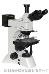 DIC3230微分干涉相衬显微镜