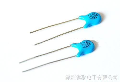 片式压敏电阻