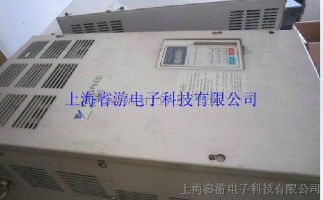 上海YASKAWA（安川）变频器维修中心