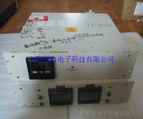 上海欧陆温控器维修 2400系列