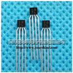 供应全新原装GaAs砷化镓霍尔元件HG-302C/电流传感器HG-302C