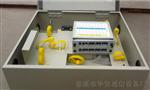 1分16光分路器箱厂家/光分路器盒报价/光纤分线箱规格