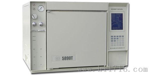 湖南创特石油液化气分析GC5890T气相色谱仪