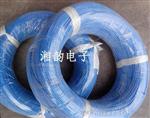 棕色，蓝色，灰色UL3239硅胶线