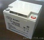 FM/BB1240T鸿贝BABY阀控密封式铅酸12V40AH蓄电池20HR