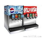 碳酸饮料机又称可乐机、可乐现调机