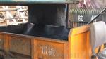 磁铁矿泥浆脱水设备【电机功率】，磁铁矿泥浆处理机【新产品报价单】