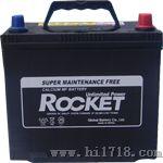 Rocket火箭蓄电池ES26 – 12，12V26AH，厂家直销