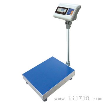 英展AWH-TC-FSB(SB731)-60kg电子磅秤
