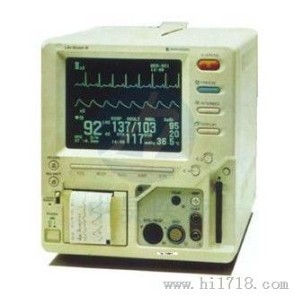 日本光电床边监护仪BSM-7000