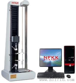NKK系列打包带拉力测试仪 