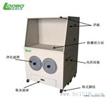 打磨抛光除尘工作台
