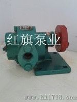 沧州地区供应ZYB18.3系列渣油泵