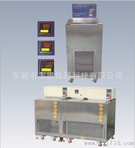 厂家优惠直销韦思VSSY-327恒温油槽水槽试验机