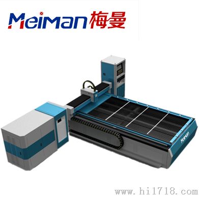 梅曼光纤激光切割机 丨汽车配件专用激光切割机