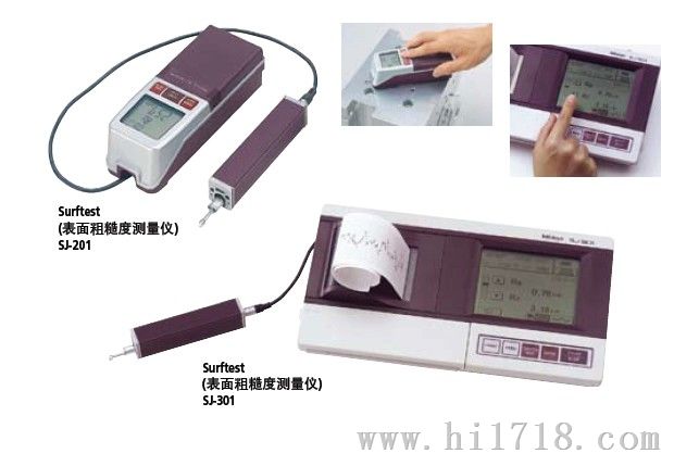 日本三丰表面粗糙度仪SJ测探头测探针