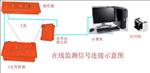 防爆型在线皮带探伤仪-煤安钢丝绳芯输送带在线探伤装置
