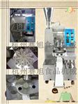 温州玉兔包子机