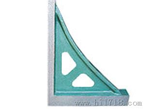 金瑞机床铸铁直角尺质优价廉价格便宜