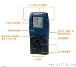霍尼韦尔PHD6智能型多种气体检测仪