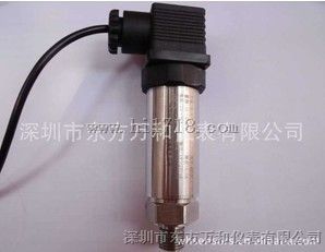 薄膜压力传感器
