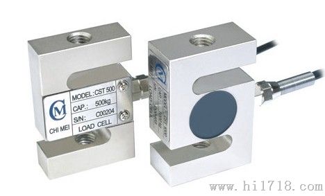 CST50志美CST 通用S型传感器（合金钢）