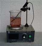 85-2（79HW-1）数显恒温磁力搅拌器