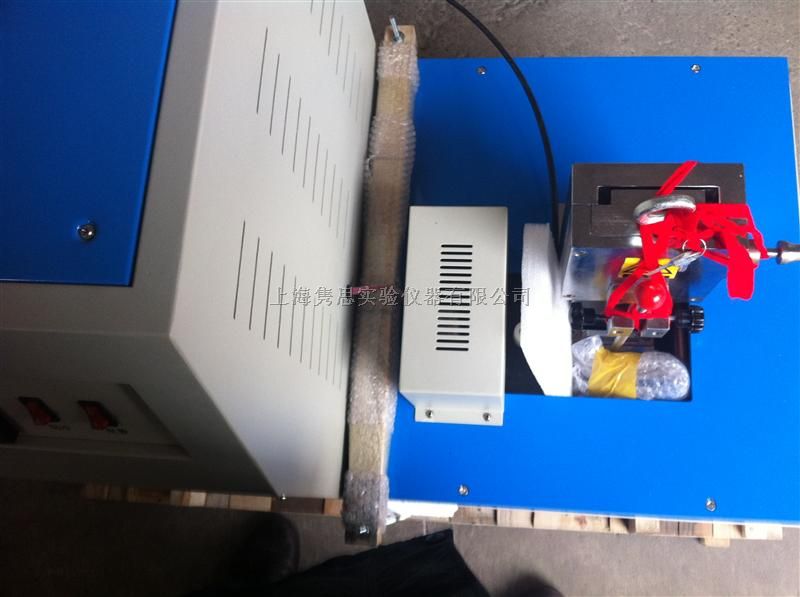 胶粘剂脆性测试仪,GB/T23257低温脆化冲击试验机
